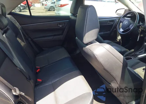 2015 Toyota Corolla L/Le/Le Pls/Prm/S/S Pls z USA, uszkodzony, nr VIN 5YFBURHE8FP184071